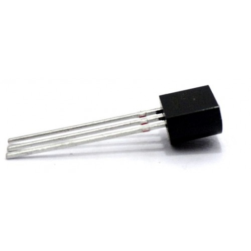 [2SD1812] Transistor NPN 160V 1,5A TO-92 2SD1812