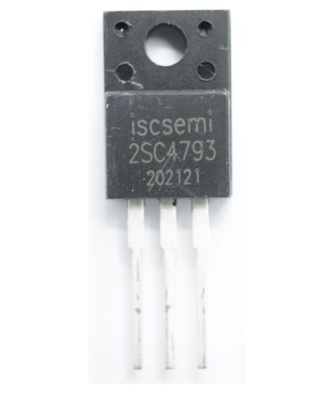 [2SC4793] Transistor NPN TO-220 2SC4793 230V 1A
