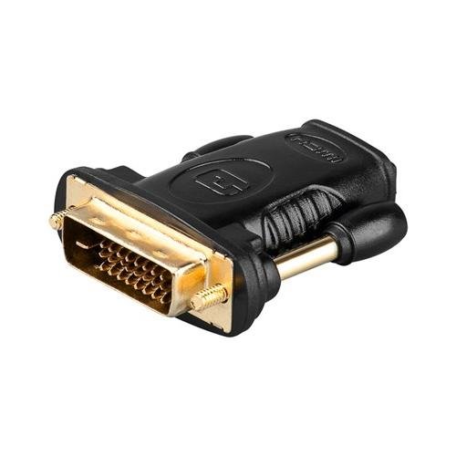 Adattatore presa da DVI-D a HDMI