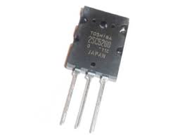 Transistor NPN TO-3PL 2SC5200 230V 15A