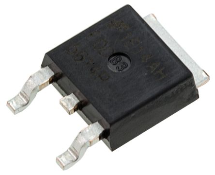 [FDD5614P] Transistor P-Channel SMD TO-252 60V 15A