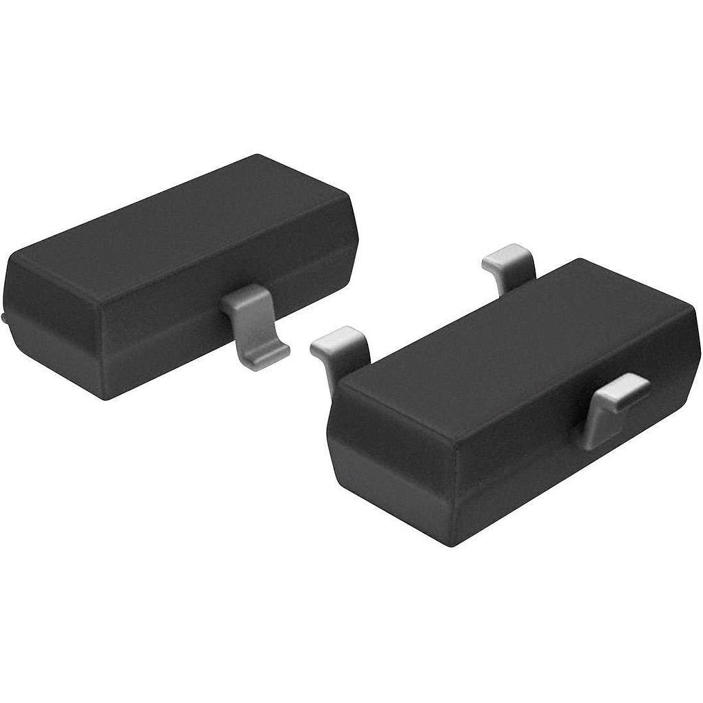 Transistor PNP MPSA92 2D 300V 500mA 2D K3R