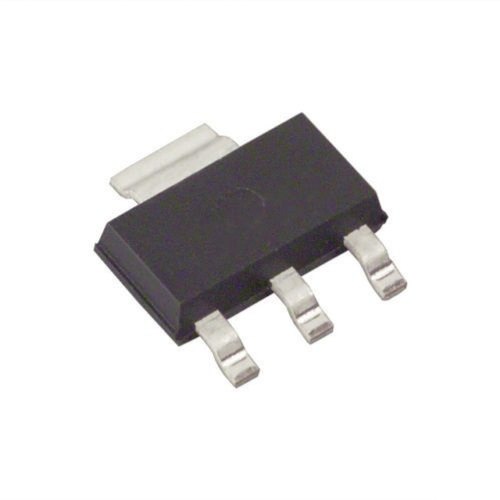 [BCP53_AH] Transistor PNP SOT-223 BCP53 AH 80V 1A