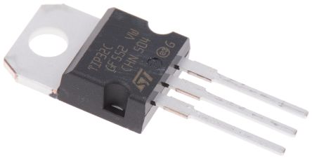 [TIP32C] Transistor PNP TO-220 TIP32C 100V 3A