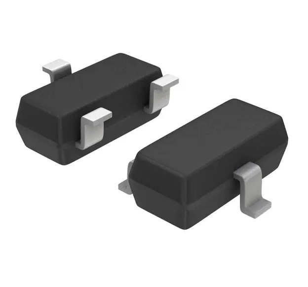 [2GW_BC850] Transistor SMD NPN SOT23 2GW BC850 50V 100mA