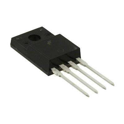 Transistor TO-220 Power Switch