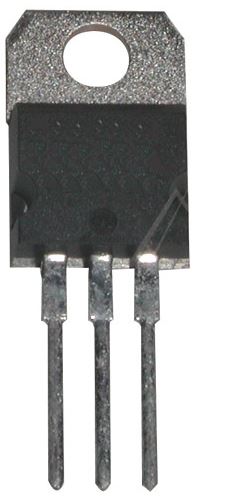 [TIP31C] Transistor TO-220 - TIP31C