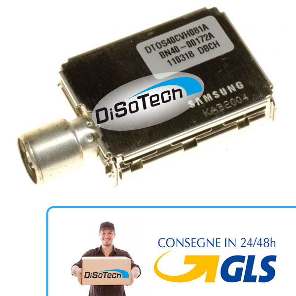 TUNER Originale Samsung BN40-00172A DTOS40CVH081A