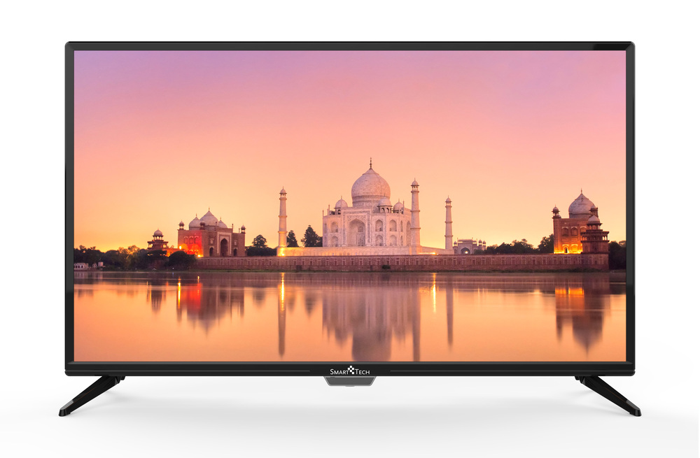 [LE32Z4TS] Tv 32" smart tech black