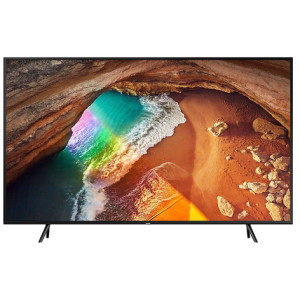 TV 49" SAMSUNG 4K UHD SMART QE49Q60RATXXH