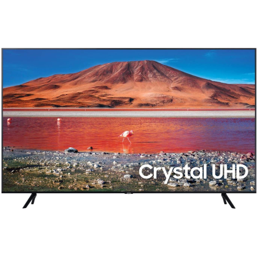 [ue50CU7172] Tv 50" Samsung 4k ue50CU7172