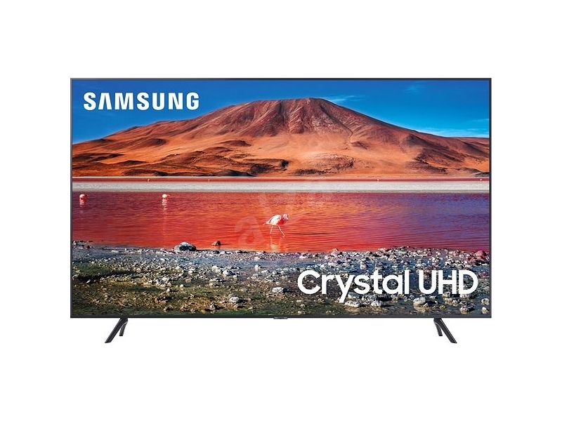 Tv 50" Samsung Smart TV 4K UE50TU7172