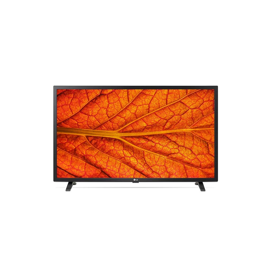 TV LED LG 32" 32LM637BPLA BLACK
