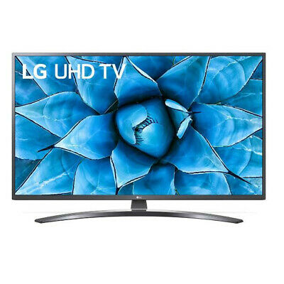 [43UN74003] Tv Lg 43" 43UN74003 smart 4k