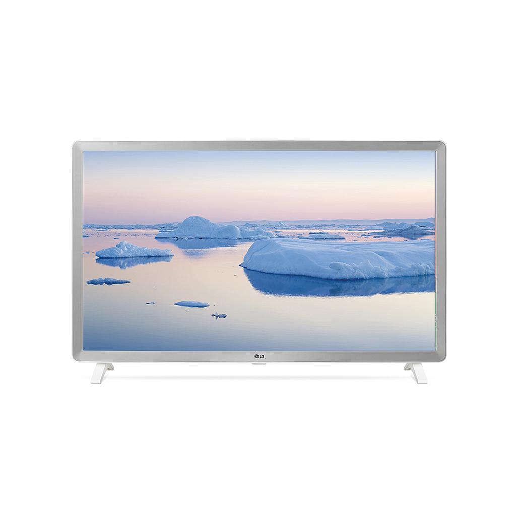 [19249] TV LG LED 32" 32LK6200 SMART TV WHITE
