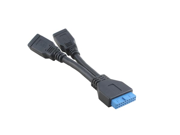 Adattatore USB 3.0 per scheda madre