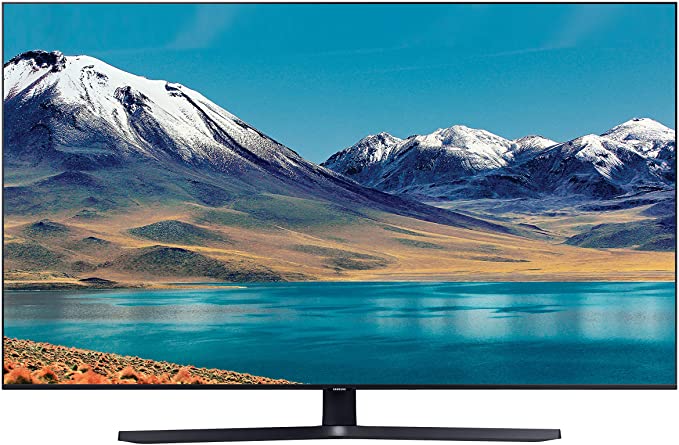 Tv Samsung 43" UE43TU8500