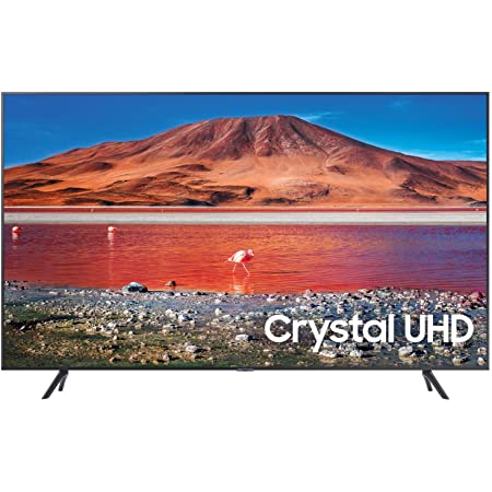 [UE55TU7172] TV samsung 4k UE55TU7172