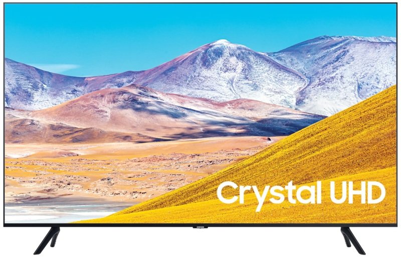[Ue50bu8072] TV Samsung 50" 4k Ue50bu8070UXZ