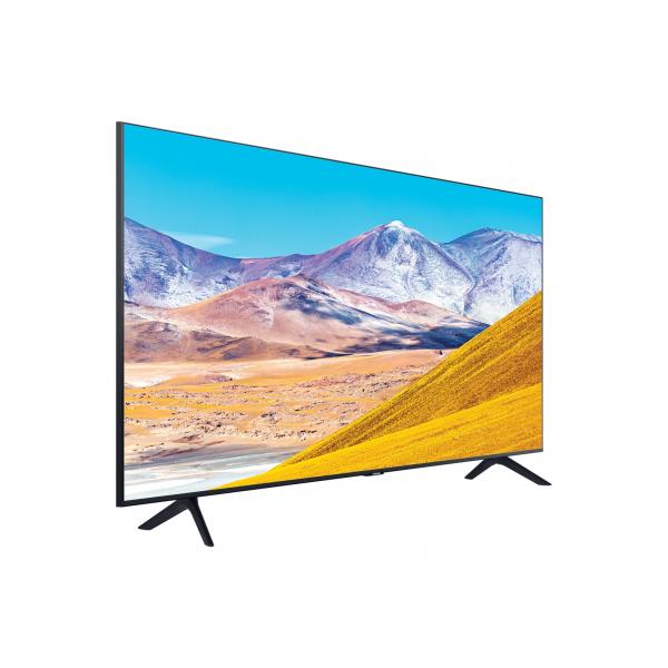 [43TU8072] TV SAMSUNG LED 43" 43TU8072