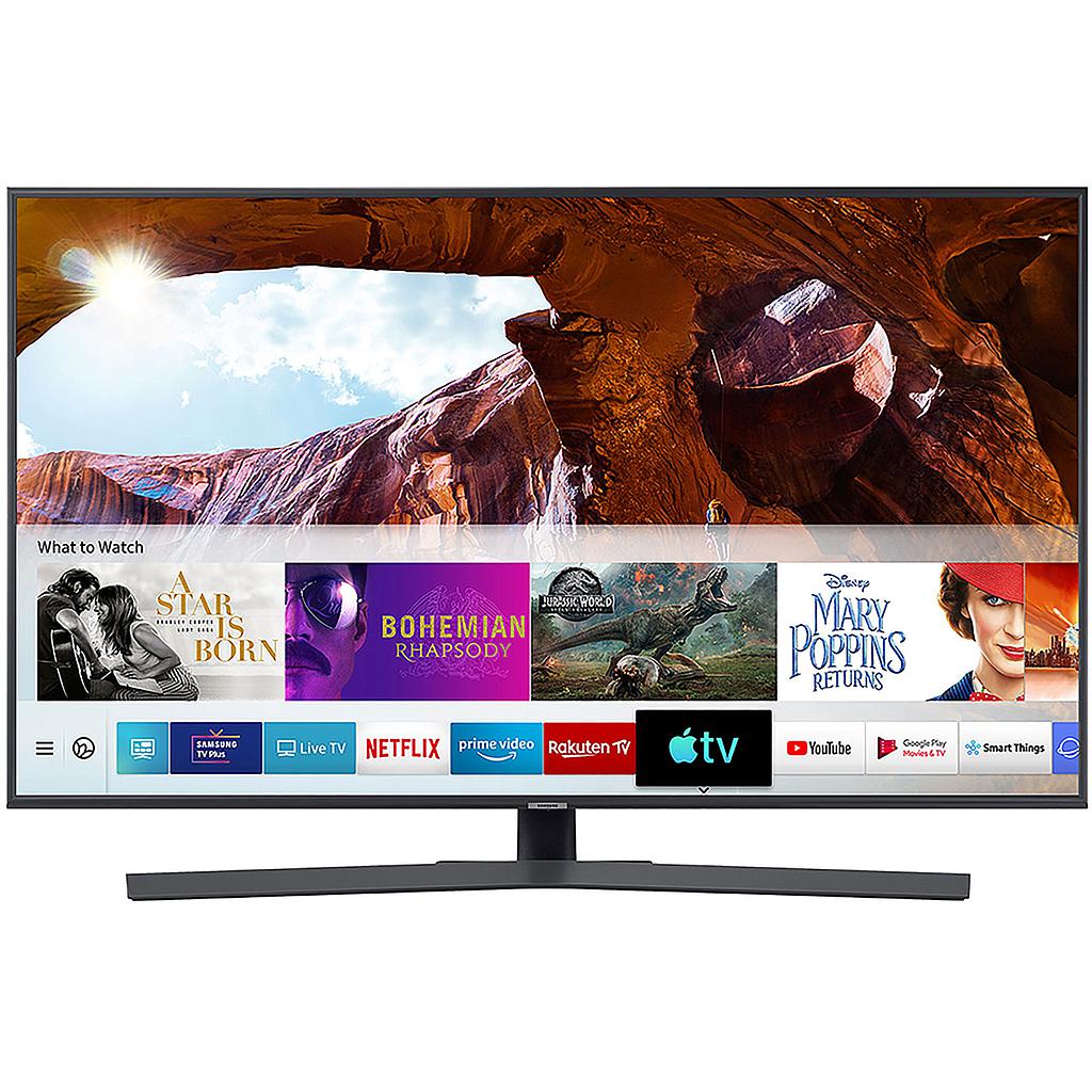 [UE43RU7400] Tv Samsung UE43RU7400 43" Ultra HD 4k Smart Flat