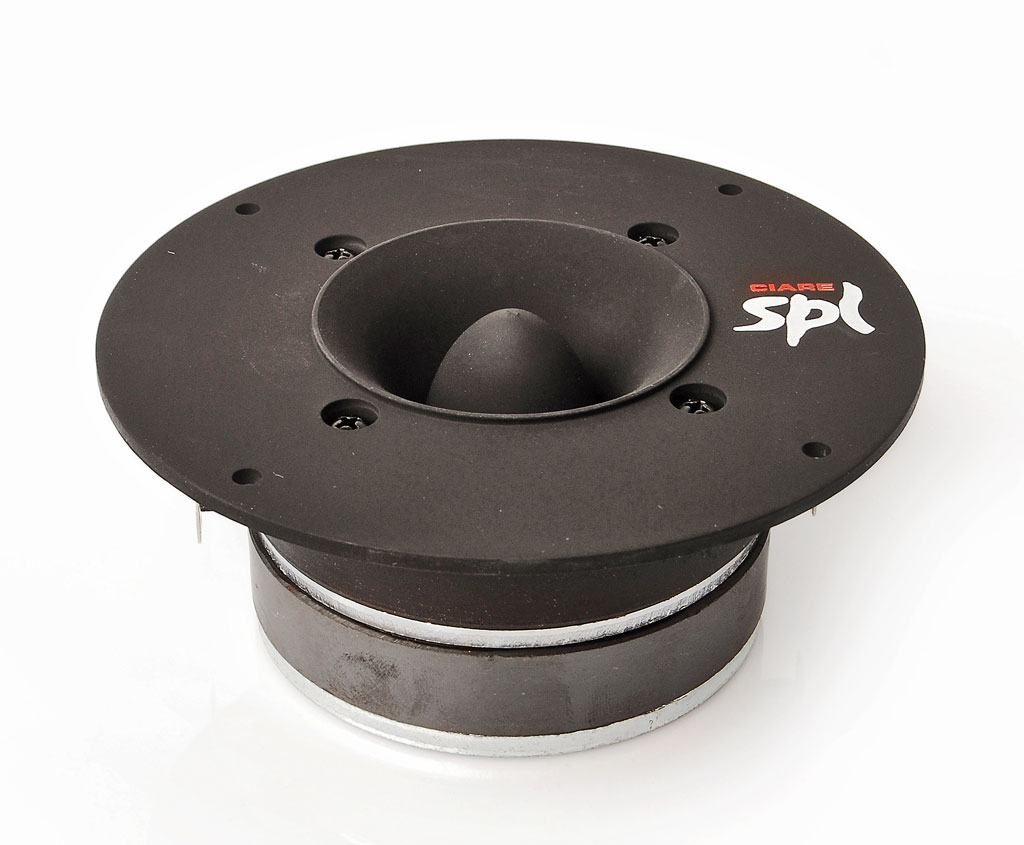 Tweeter CIARE CT382 200WRMS 6 Ohm