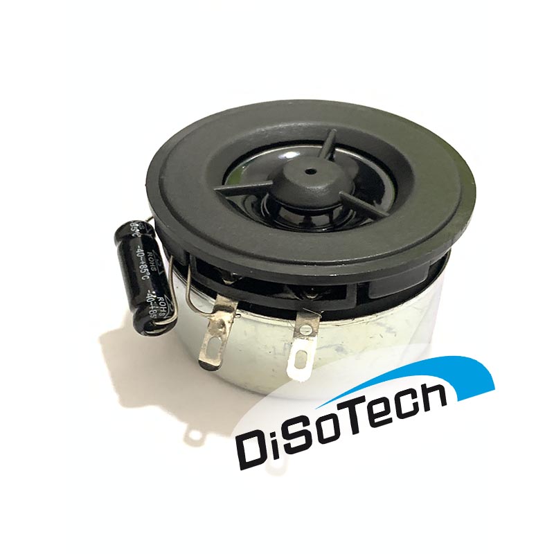 [ET-22124] Tweeter di ricambio per diffusori MKA-60 Monacor