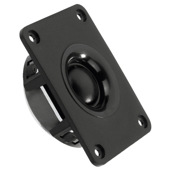 [DT-75/8] Tweeter hi-fi a cupola, 25 W, 8 Ohm