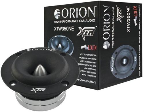 Tweeter Orion XTW350 NE 150W rms 4ohm