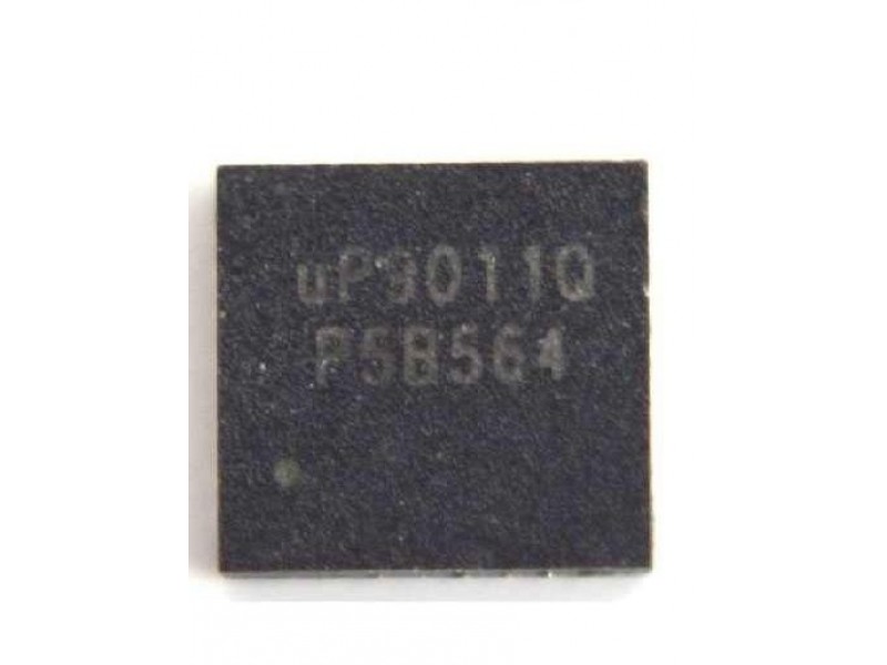 [UP9011Q] UP9011Q QFN-32 PWM DDR3 e DDR4  Power Controller