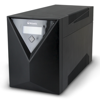 Ups Atlantis A03-S1501 1500VA/900W
