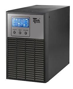 UPS WinPower 1000 - 1000VA/800W ON LINE