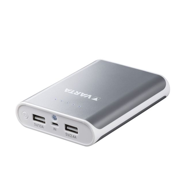VARTA POWERPACK 10400 MICRO USB