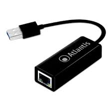 Adattatore usb Lan 3.0