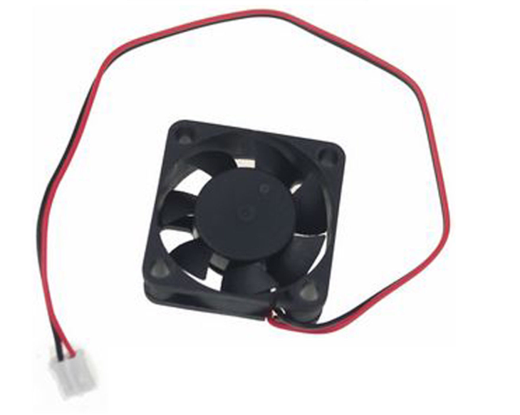 Ventola 30x30x10mm 0.08A 12V