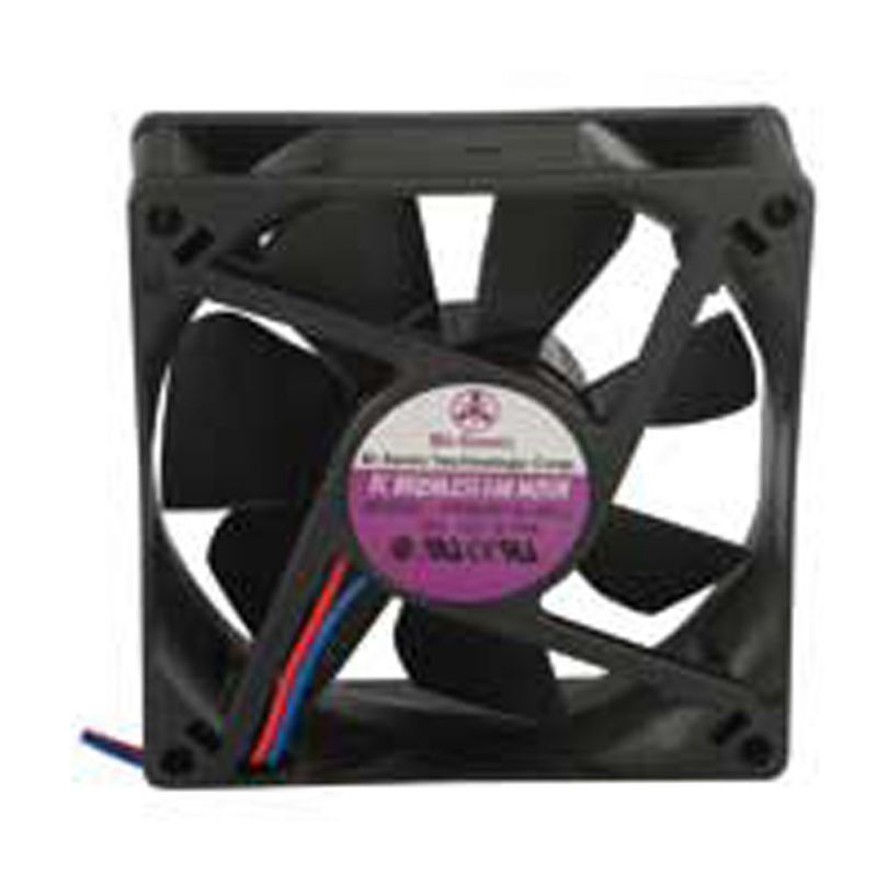 [ven-12v80x80] Ventola assiale 80x80x25mm 12V