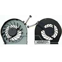 Ventola CPU Cooling Fan Compatibile HP Pavilion g6-1004sl