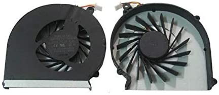 [DST-03843] Ventola FAN CPU HP Compaq 430 630 635 CQ57 CQ43