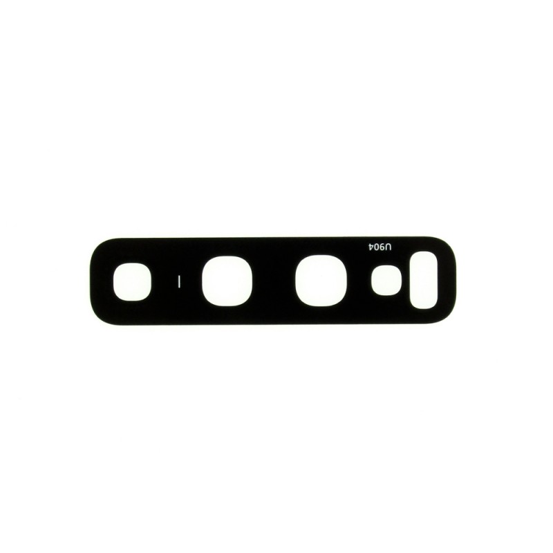Vetrino fotocamera Originale per Samsung S10 Plus G975F