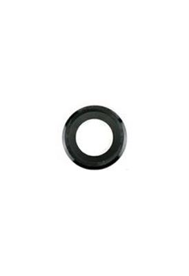 [VTO7006CN] VETRINO FOTOCAMERA POSTERIORE APPLE IPHONE6, IPHONE6S GRAY