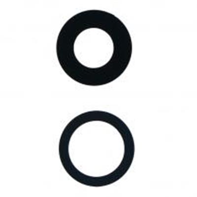 [DST-02825] Vetrino fotocamera posteriore per Apple iPhone 11