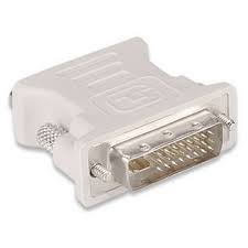 Adattatore VGA DVI