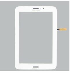 [VTO1993W] VETRINO TOUCH SCREEN SAMSUNG T111 GALAXY TAB 3 7 POLLICI LIGHT, T113 BIANCO
