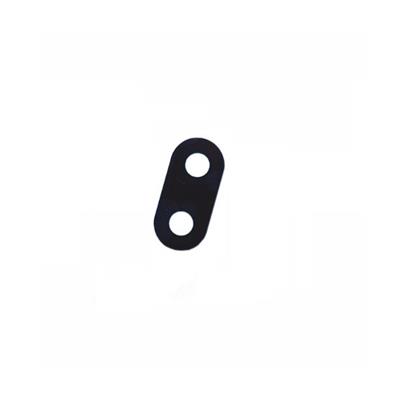 [DST-02572] VETRO FOTOCAMERA POSTERIORE NERO HUAWEI MATE 10 LITE RNE-L01, RNE-L21