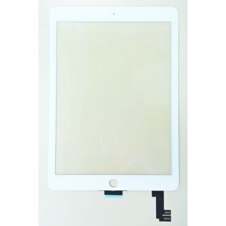 [VTOIPADAIR2] Vetro iPad Air 2 A1566 Bianco