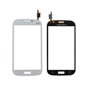 [VTOi9060iW] Vetro touch Bianco i9060i
