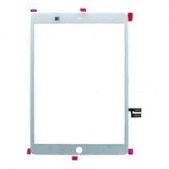 [DST-04128] Vetro Touch per iPad 10.2 2019, iPad 7 A2198, A2200, IPad 10.2" A2197