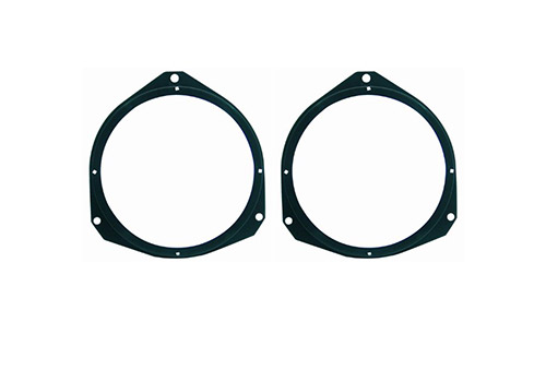 Adattatori ant. altoparlanti &Oslash;165 Alfa-Citroen-Fiat-Ford-Iveco-Opel-Peugeot