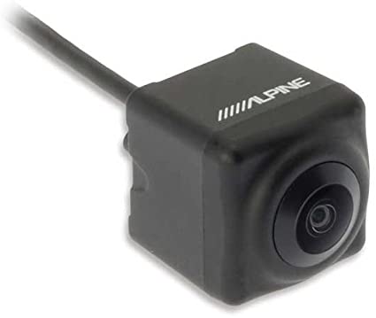 [HCE-C1100D] Videocamera Posteriore (HDR) con connessione Direct Camera