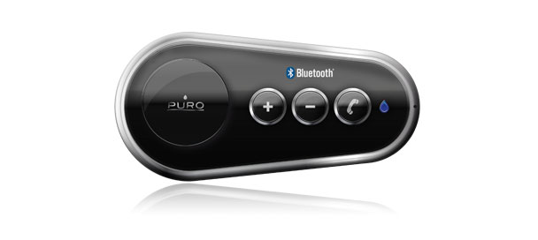 VIVAVOCE BLUETOOTH DA AUTO MULTIPOINT PURO